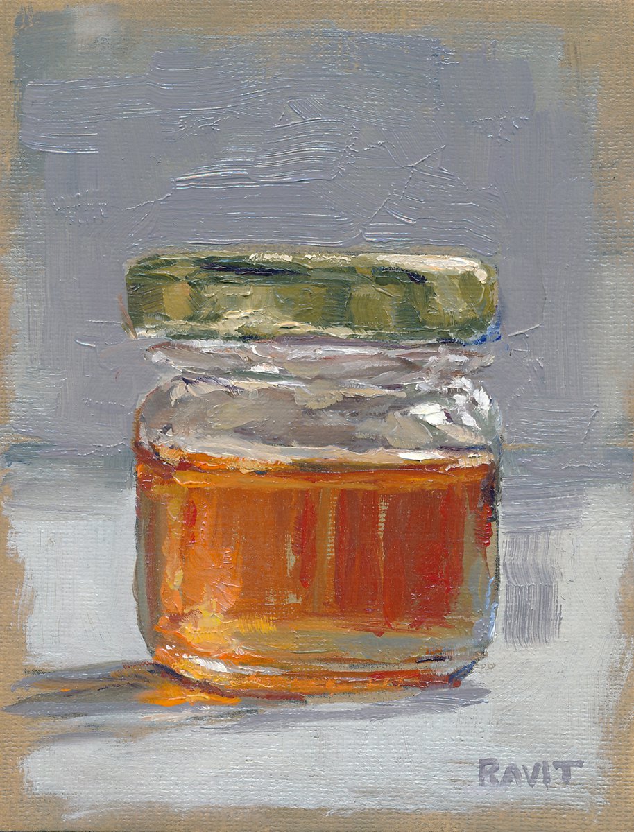 Mini Honey by Frau Einhorn