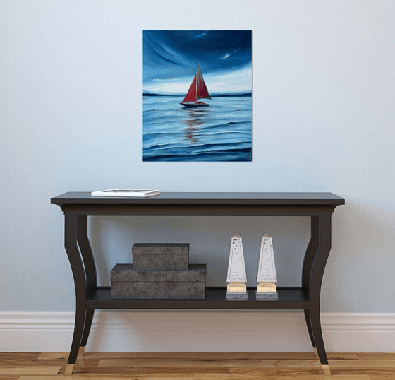 Sailboat