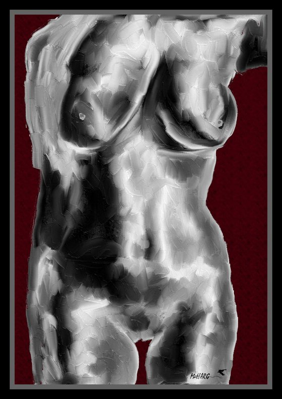 METALLIC BOD