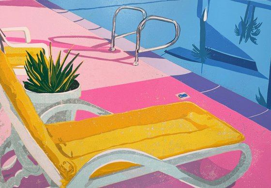 Dreaming of Holidays