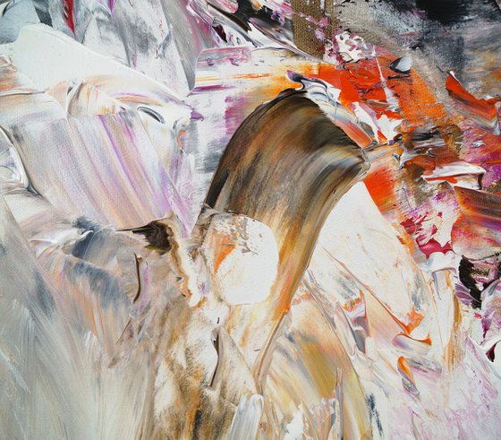 Nature Abstraction XL 3