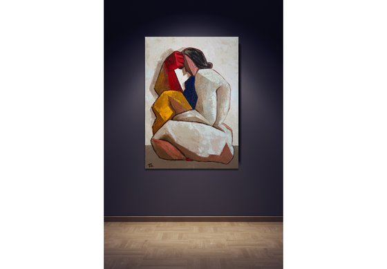 The Thinker