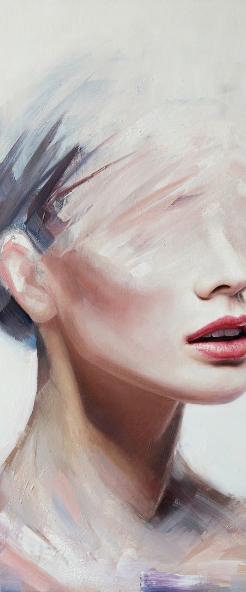 Person 4 by Andrii Bryzhak
