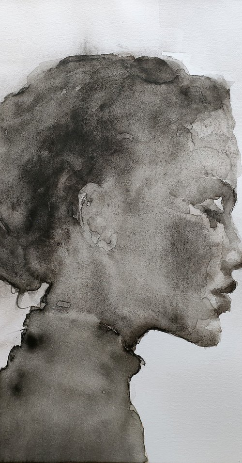 silence by Oscar Alvarez Pardo