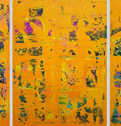 Crazy April No.8 by Ivana Olbricht