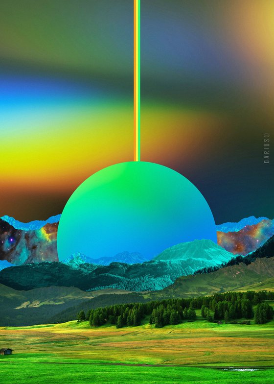 Astral Drift