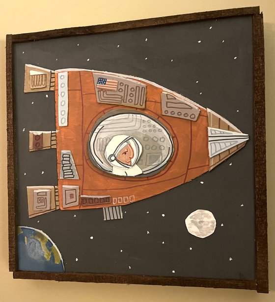 Artemis 2