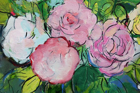 Roses