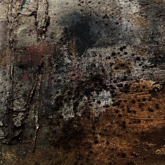 Whispers Of Ancient Trees