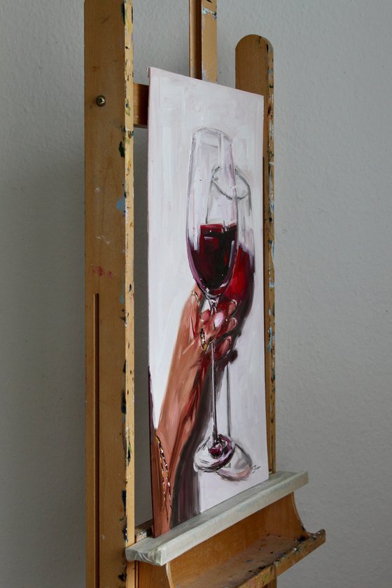 Ruby Red