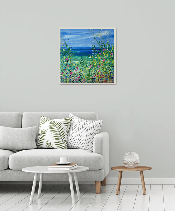 Sea Garden