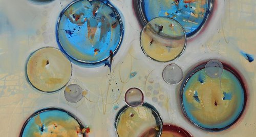 Artwork by Cynthia Ligeros