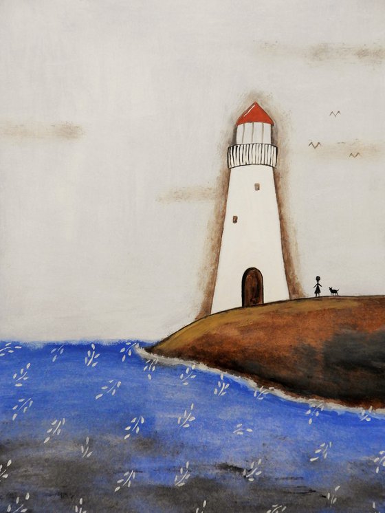 The Lighthouse