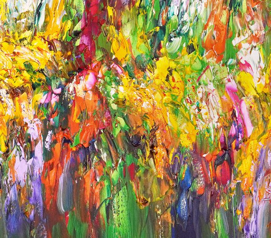 Sunny Summer Day L 5