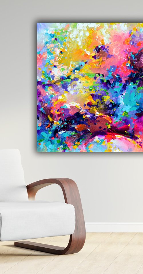 Fresh Moods 116 by Soos Roxana Gabriela