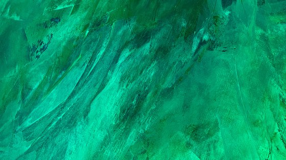 Nature’s embrace no. 426