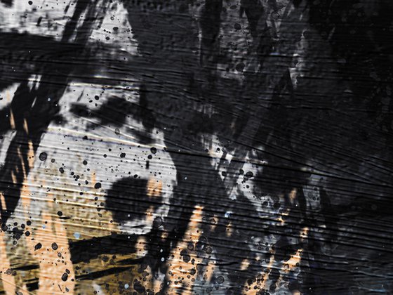 Composición IV/original artwork