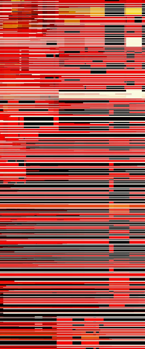 Index #37 by Petr Strnad