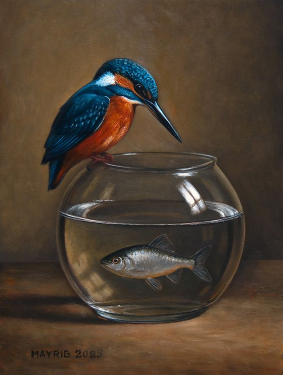 Easy Fishing