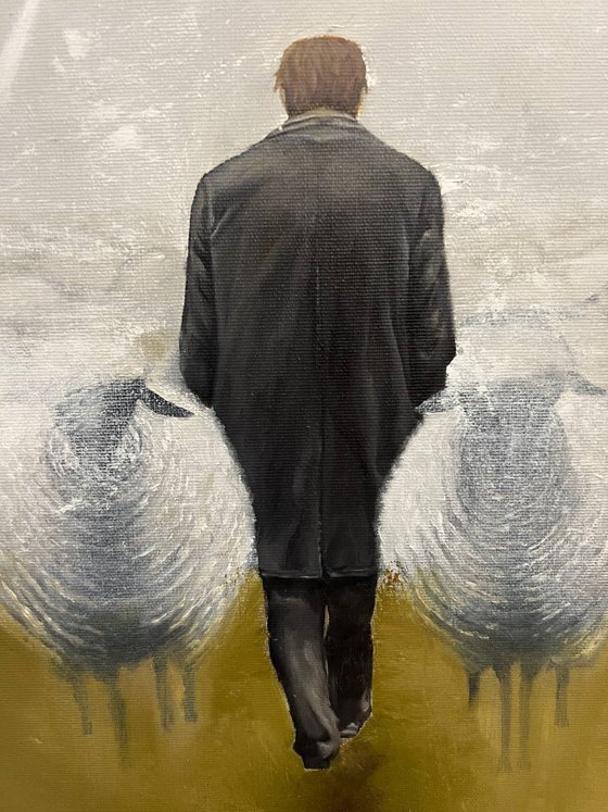 "Nonconformist "