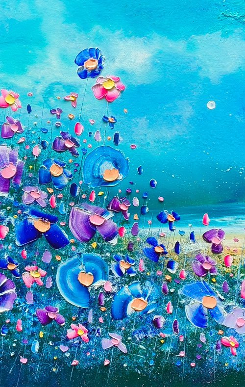 "You're My Everything" by Phil Broad