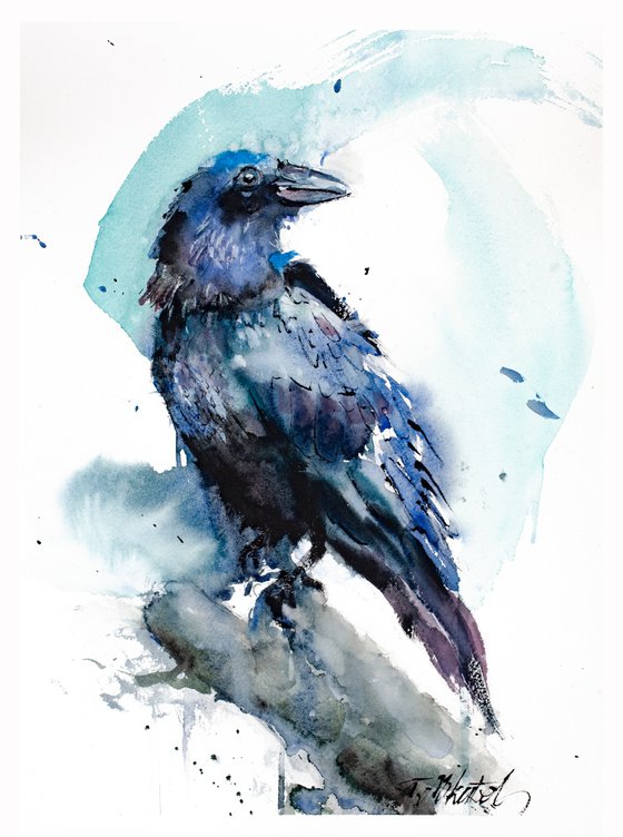 Raven V