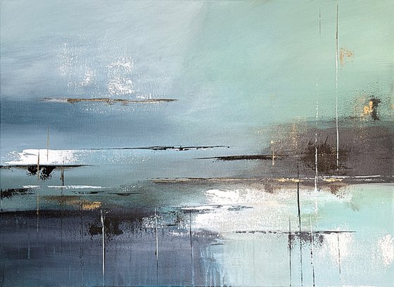 Tranquil Reflections