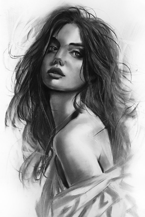 Between Breath and Shadow