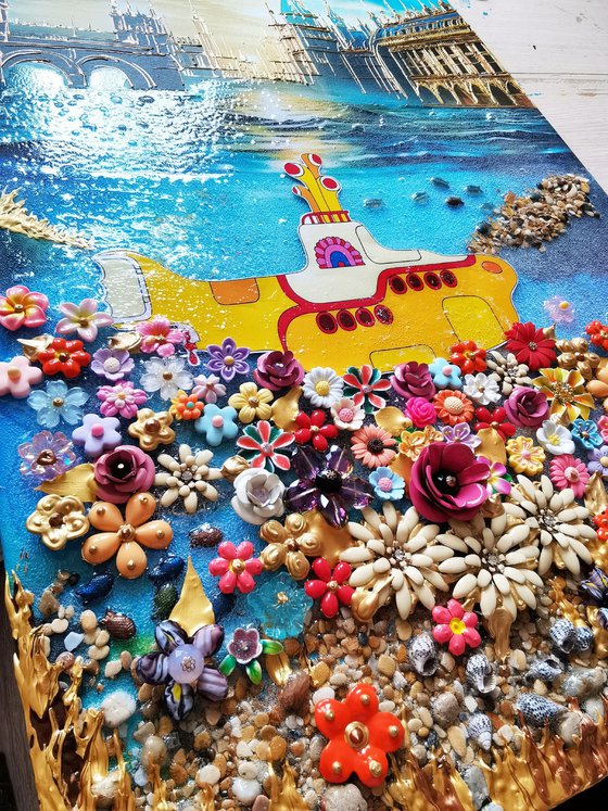 Yellow Submarine