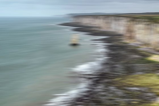 NORMANDY CLIFF