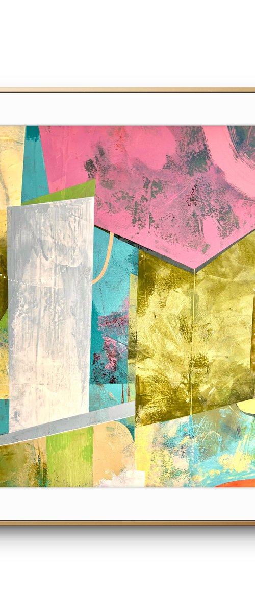 Ophelia by Arinika Stratievsky