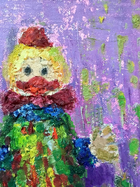 CLOWN
