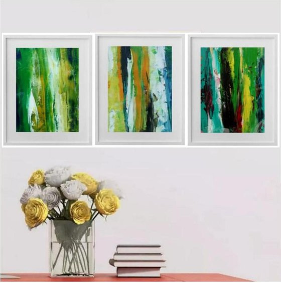 Study of the day - Wednesday 8