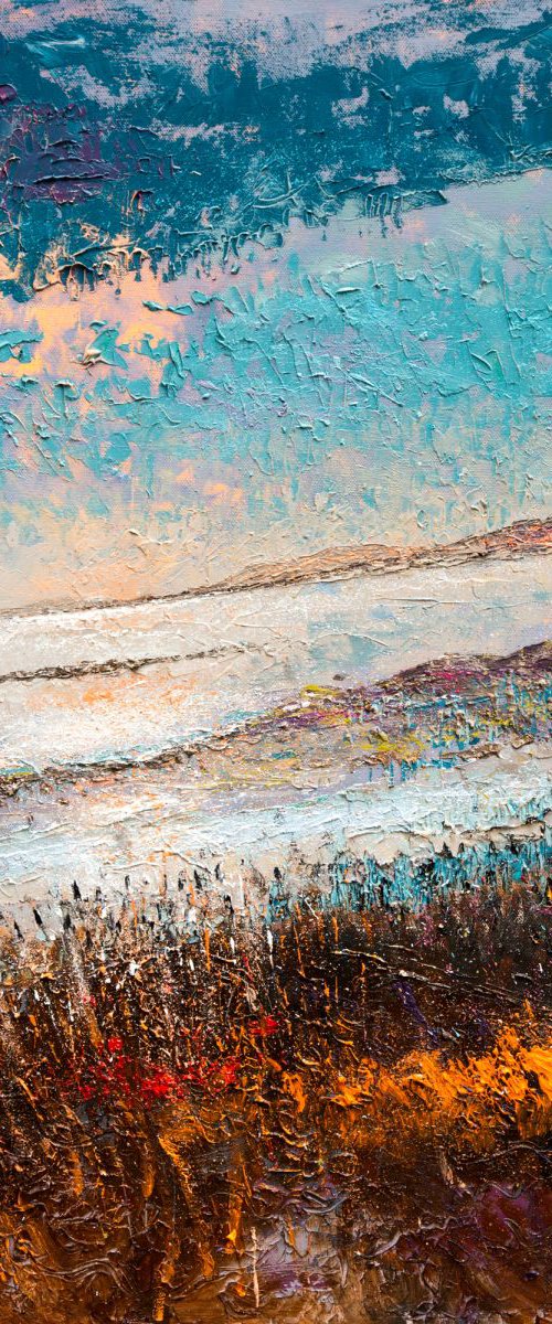 South to Uist by Paul Hillary