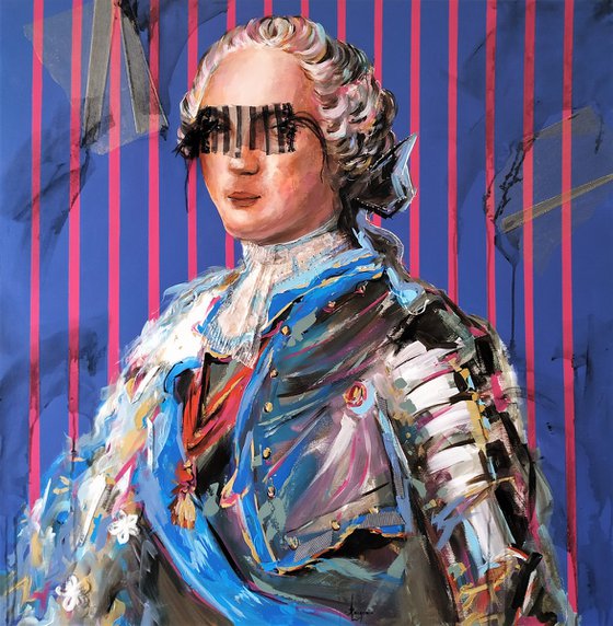 Louis XV