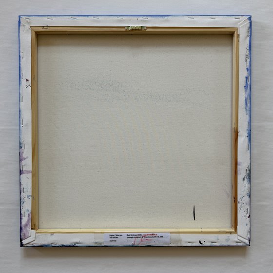 Paesaggio immaginario 10