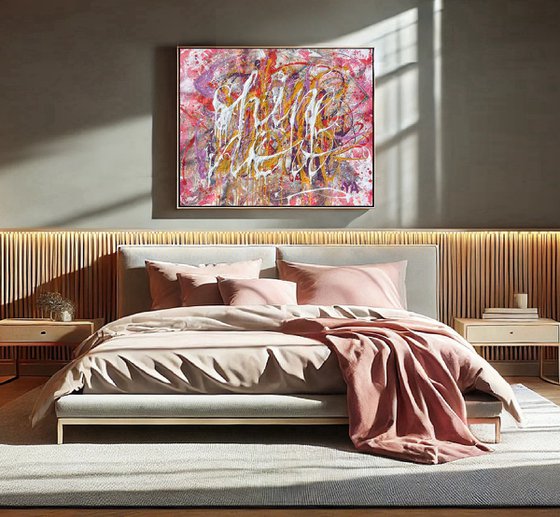 Hotel solution - Diptych