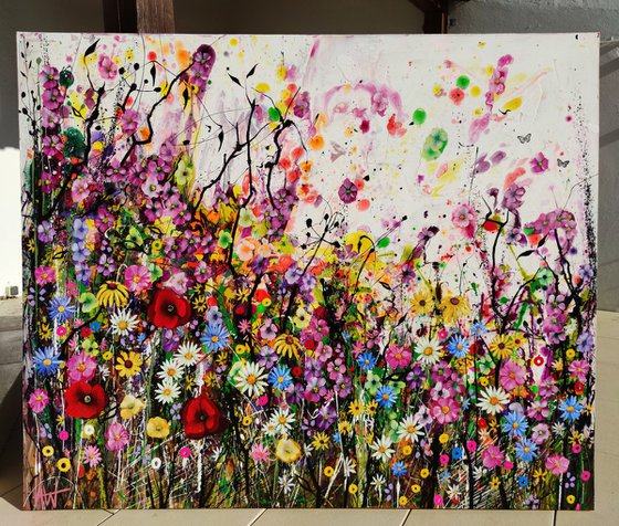 Symphony of a Thousand Blooms