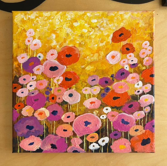 Flower Meadow