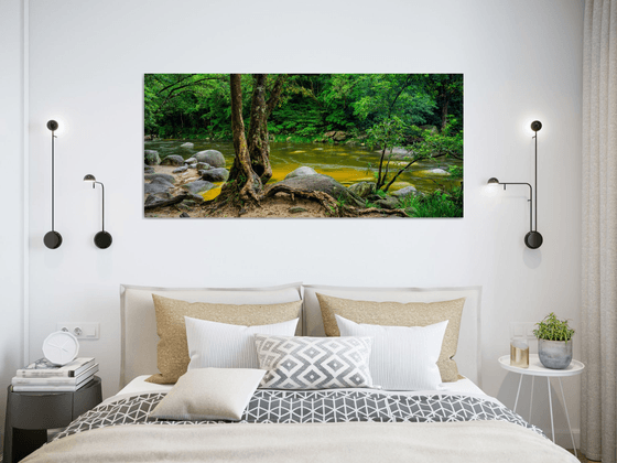 Mossman Gorge