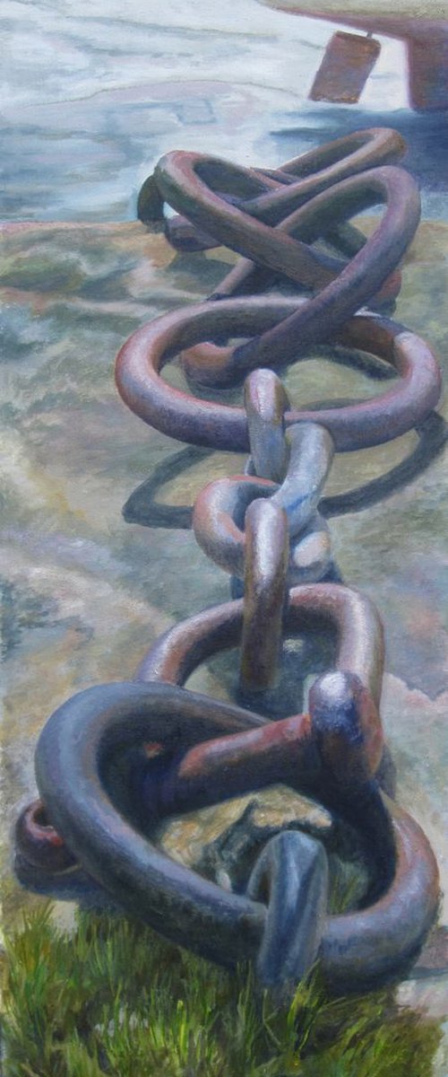 Chains 6 by Carole King