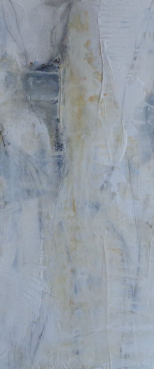 Winter Landscapes 2. Through My Eyes ....... Unframed by Fiona Philipps