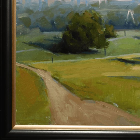 Primrose Hill