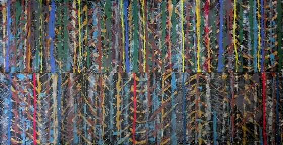 Memory of branches /25