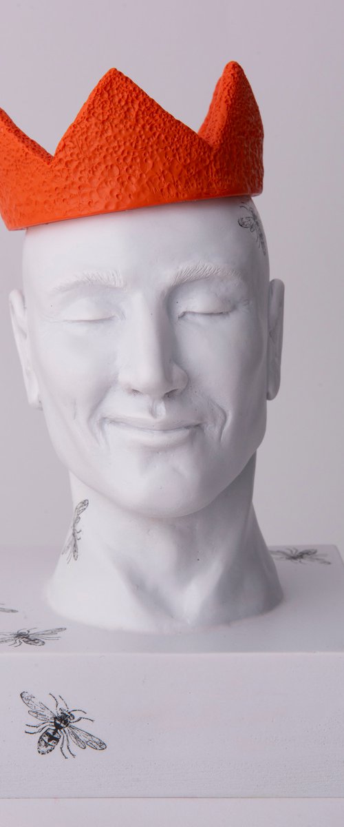 Choose your Mood - Day 9 by Seda Eyuboglu