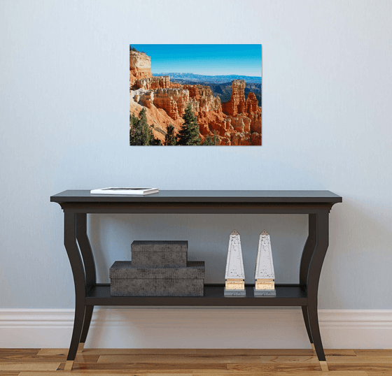 Agua Canyon