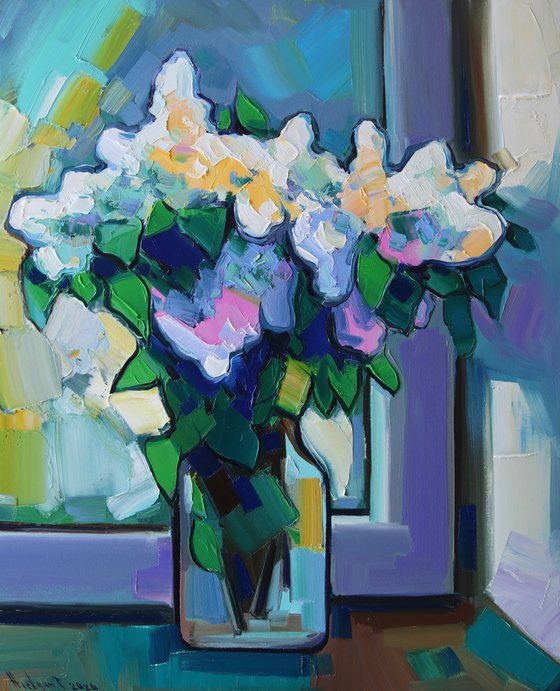 Lilacs
