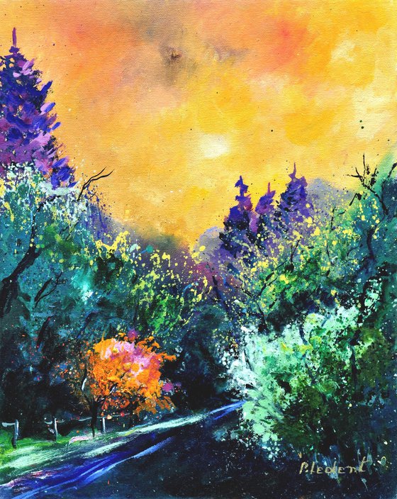Sunrise