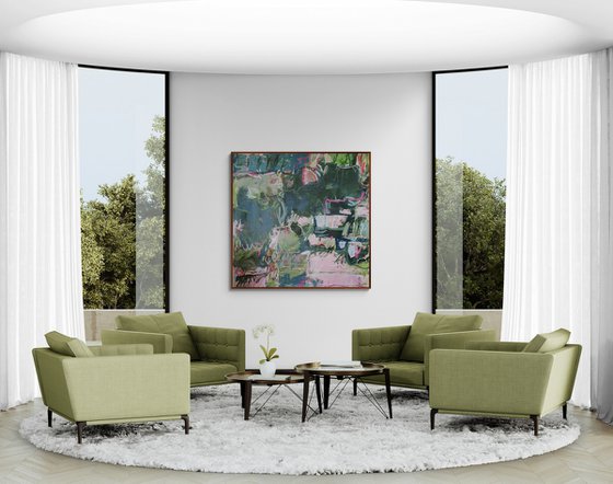 Grünlandtemperatur (Grassland temperature)