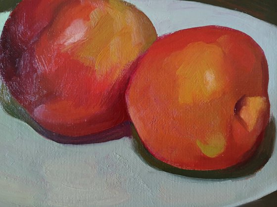 Peaches